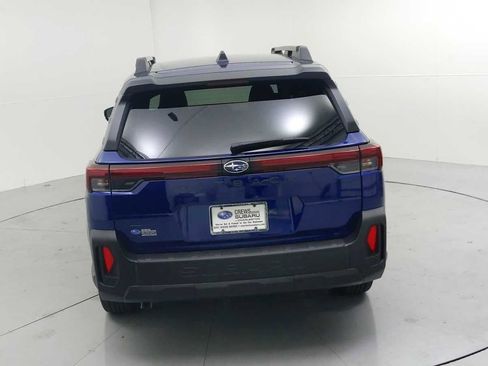 New 2026 Subaru Outback Limited image 8