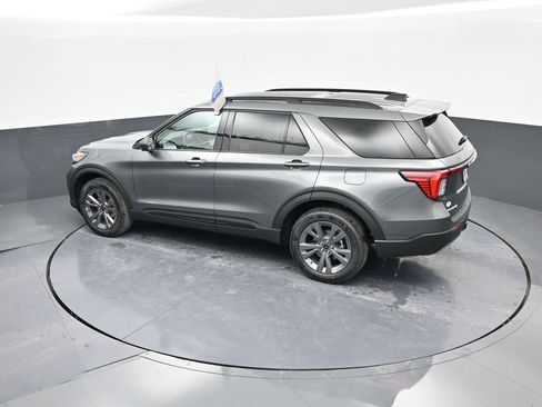 New 2026 Ford Explorer Active w/ Active Comfort Package image 42