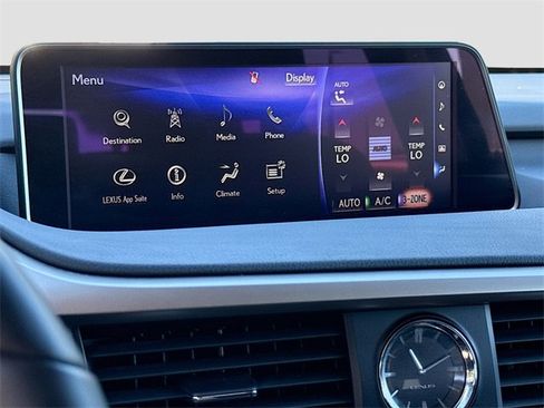 Used 2018 Lexus RX 350L AWD image 33