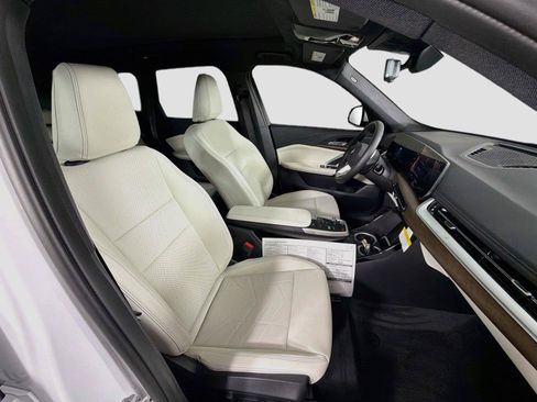 New 2026 BMW X1 xDrive28i w/ Convenience Package AWD/4WD image 29