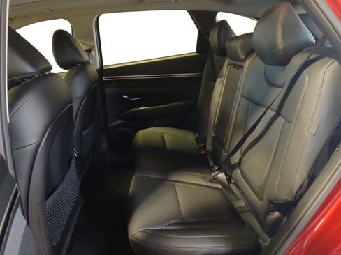 Certified 2024 Hyundai Tucson Limited image 13