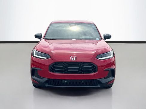 Used 2026 Honda HR-V Sport image 2