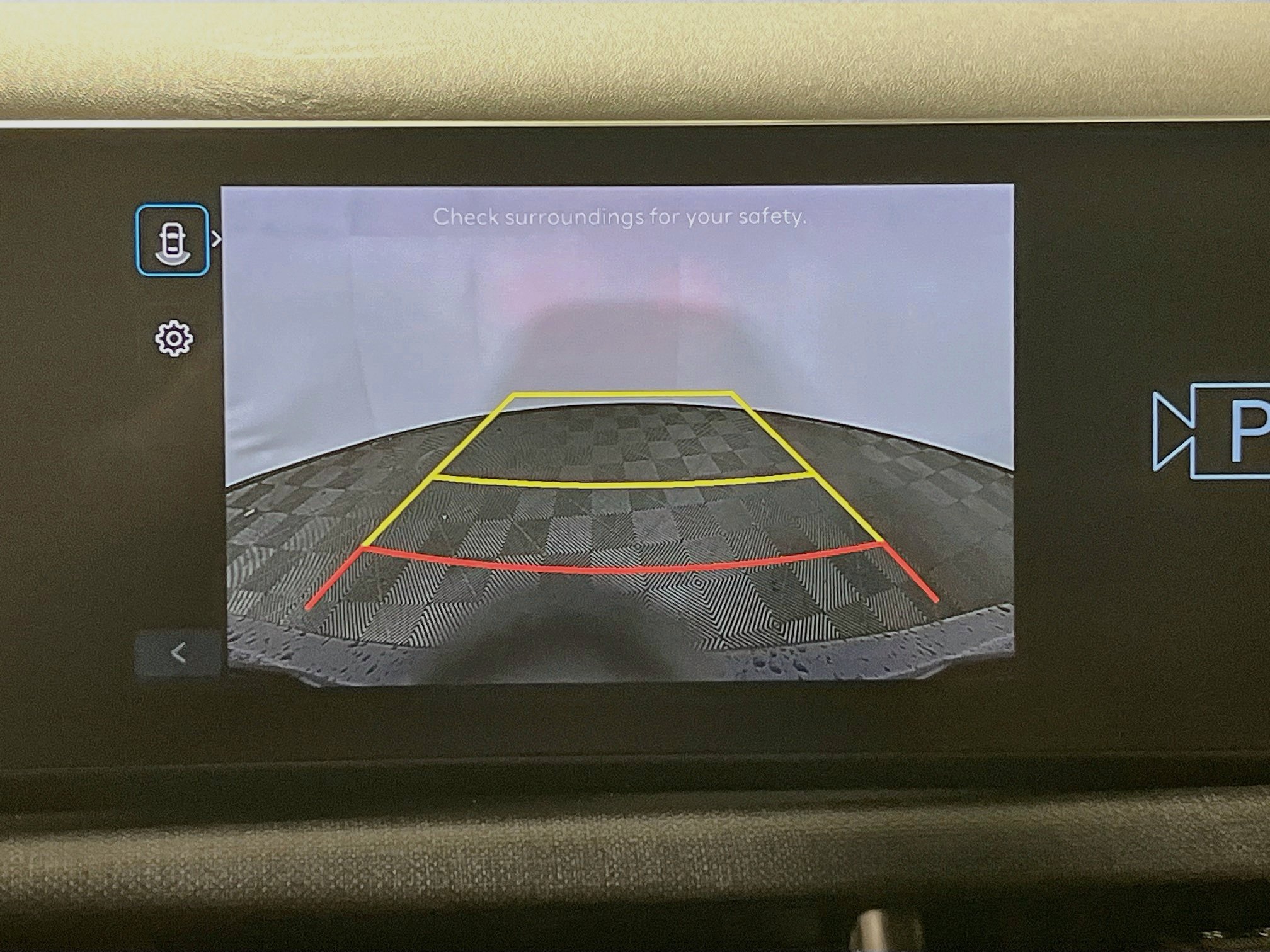 Used 2025 Hyundai Tucson SEL FWD image 28