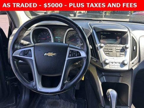 Used 2013 Chevrolet Equinox LT w/ All Star Package image 17