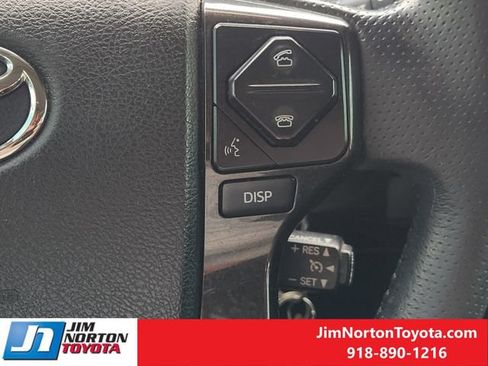 Used 2019 Toyota 4Runner TRD Pro AWD/4WD image 30