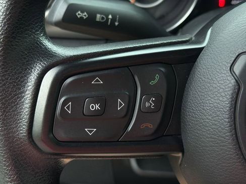 Used 2020 Jeep Gladiator Sport AWD/4WD image 28