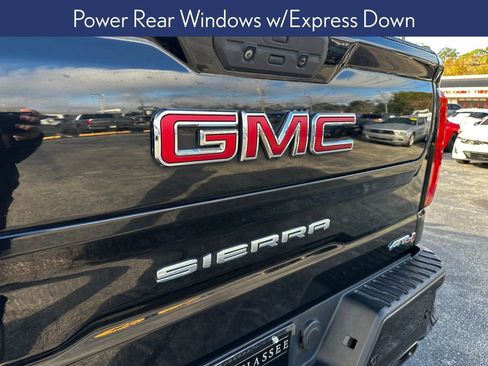 Used 2020 GMC Sierra 1500 AT4 w/ AT4 Premium Package image 21