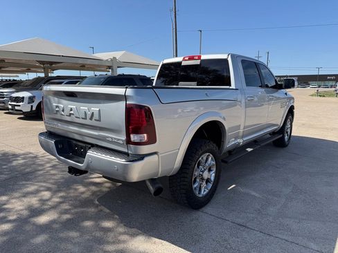 Used 2018 RAM 2500 Limited image 7