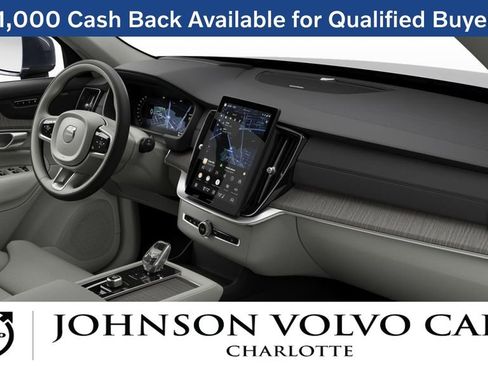 New 2026 Volvo XC90 T8 Ultra w/ Protection Package Premier AWD/4WD image 5
