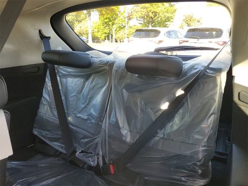 New 2026 Acura MDX FWD image 15