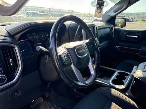 Used 2021 GMC Sierra 1500 Elevation AWD/4WD image 8