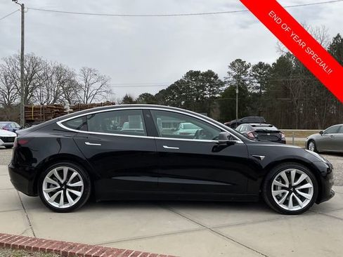 Used 2020 Tesla Model 3 Long Range image 8