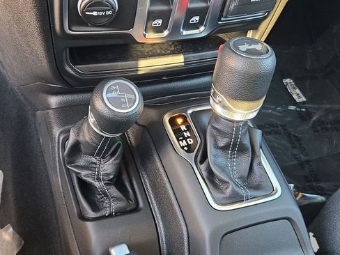 New 2026 Jeep Wrangler Sport AWD/4WD image 21