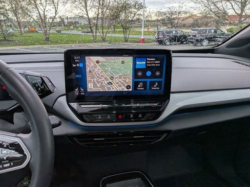 Used 2023 Volkswagen ID.4 Pro S image 12