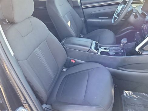 Used 2024 Hyundai Tucson SEL image 9