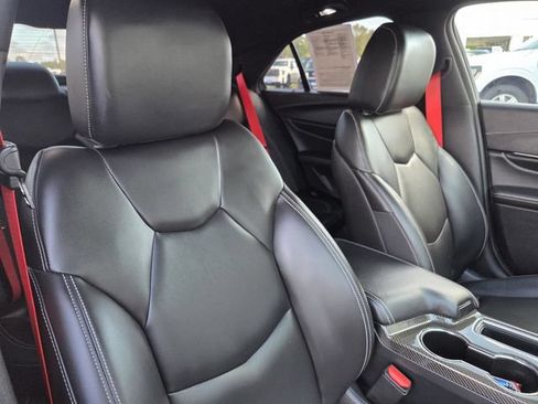 Used 2022 Cadillac CT4 V Blackwing RWD image 35