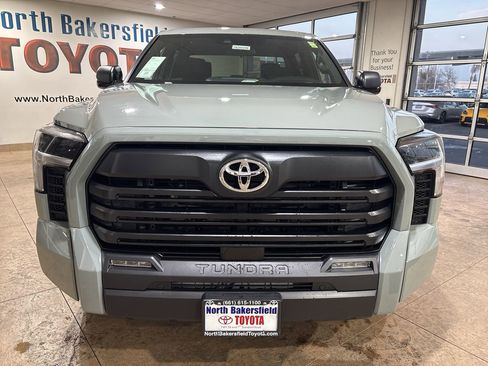 New 2026 Toyota Tundra SR5 image 5