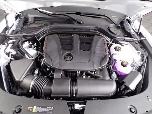 New 2026 Dodge Charger Scat Pack image 10