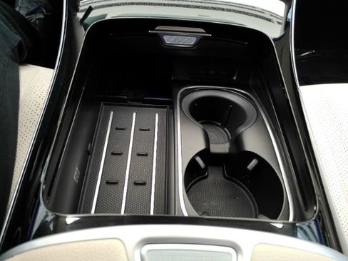 Used 2022 Mercedes-Benz S 500 4MATIC image 52