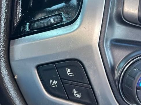 Used 2018 GMC Sierra 1500 SLT w/ Texas SLT Premium Package AWD/4WD image 19