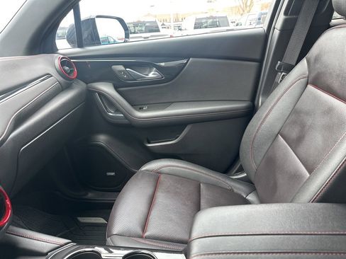 Used 2023 Chevrolet Blazer RS w/ Driver Confidence II Package image 29