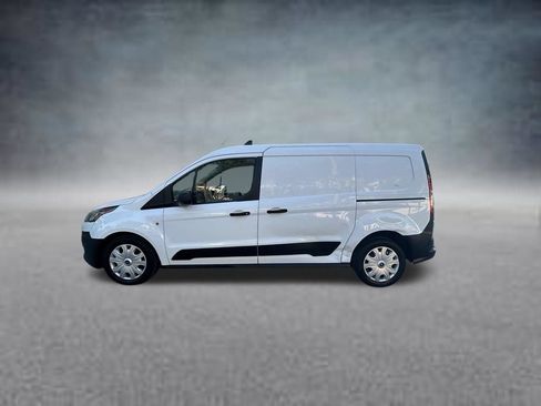 Used 2021 Ford Transit Connect XL FWD image 4