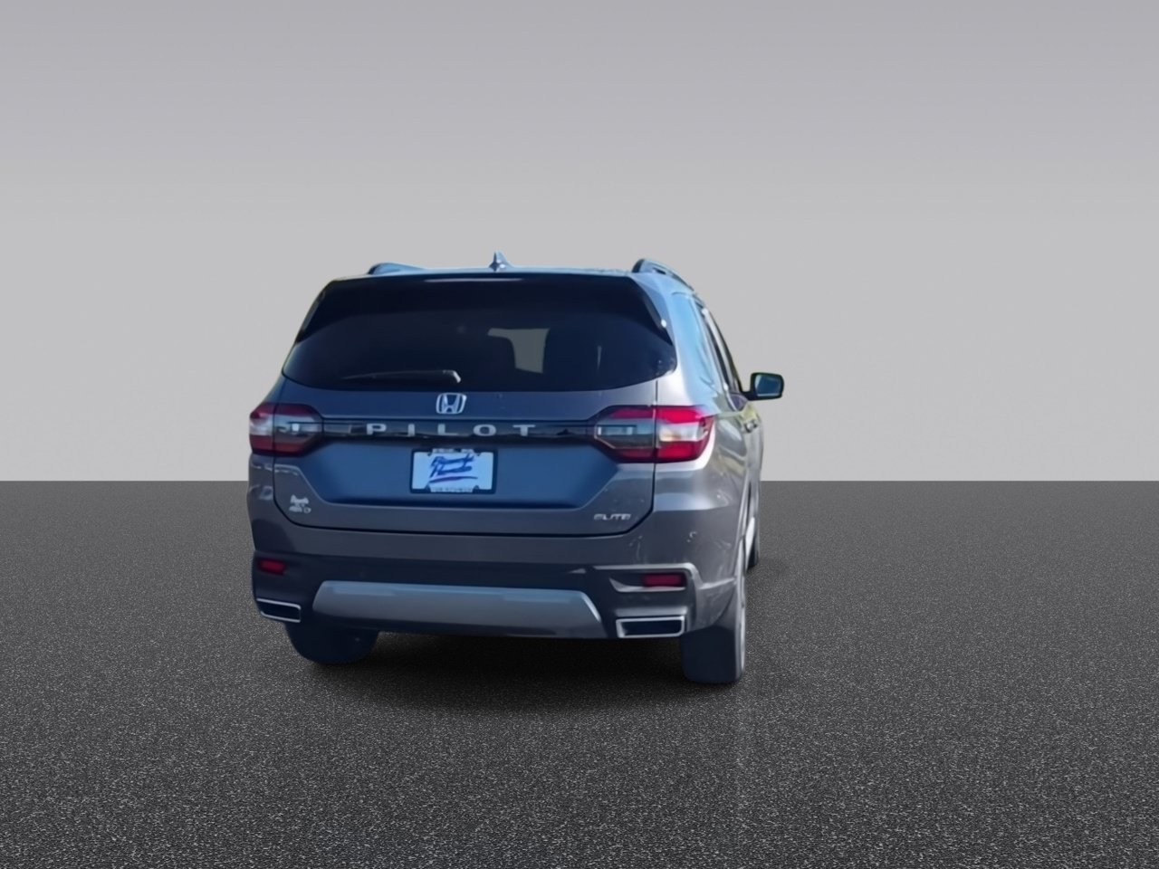 New 2026 Honda Pilot Elite image 7