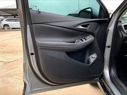 Used 2024 Buick Encore GX Sport Touring w/ Comfort Package image 21