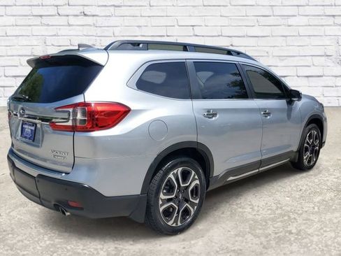 Used 2023 Subaru Ascent Touring w/ Popular Package #2A AWD/4WD image 4