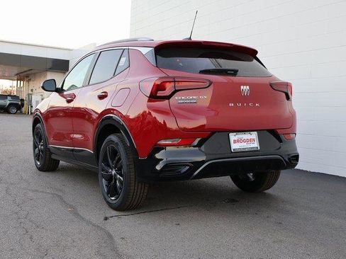 New 2026 Buick Encore GX Sport Touring image 4