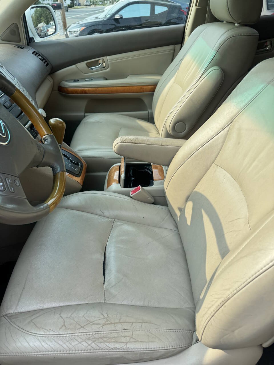 Used 2007 Lexus RX 350 AWD image 15