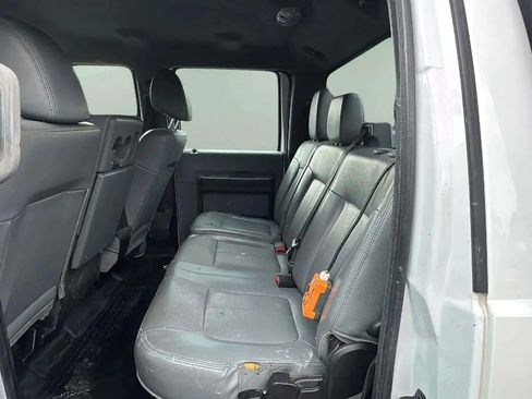 Used 2012 Ford F450 XL w/ PWR Equipment Group image 13