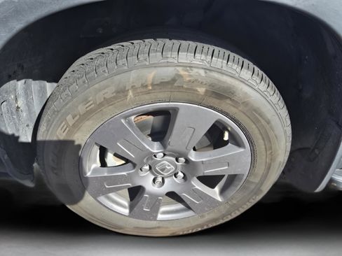 Certified 2020 Honda Ridgeline RTL-E image 34