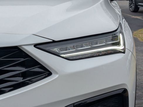 New 2026 Acura MDX A-Spec AWD/4WD image 11