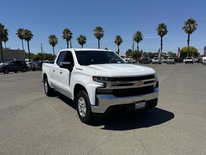 Used 2020 Chevrolet Silverado 1500 LT w/ Bed Protection Package