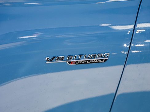 New 2026 Mercedes-Benz S 63 AMG S image 10