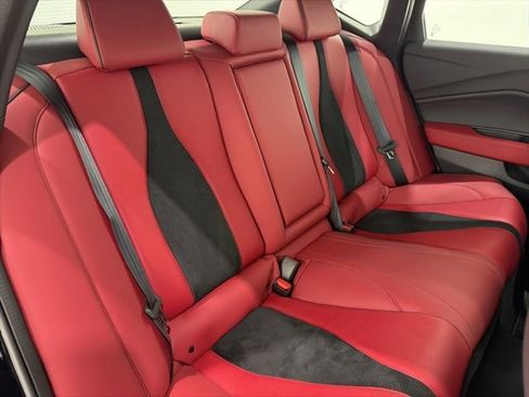 Certified 2025 Acura TLX SH-AWD w/ A-SPEC Pkg image 22