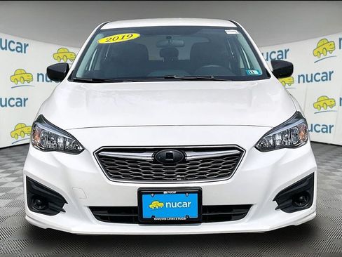 Used 2019 Subaru Impreza 2.0i AWD/4WD image 2