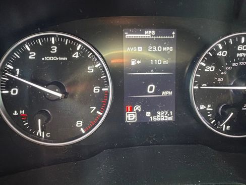 Used 2024 Subaru Outback Onyx Edition AWD/4WD image 18