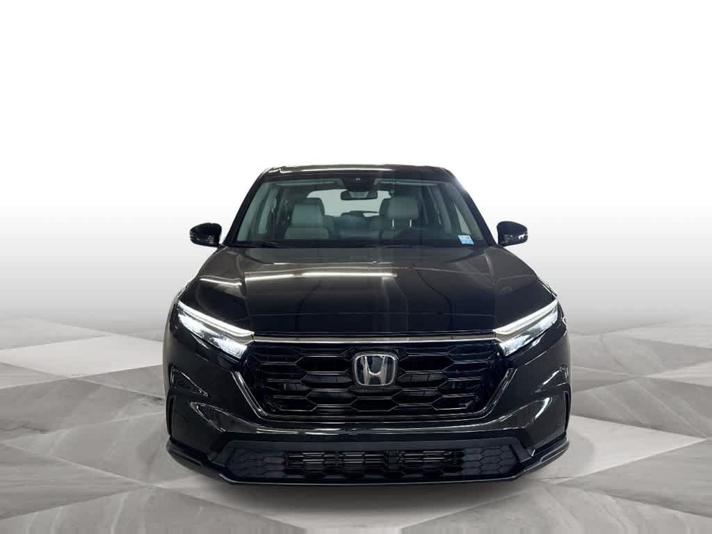 Used 2024 Honda CR-V EX image 3