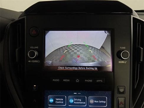 Certified 2025 Subaru Impreza 2.0i w/ Popular Package #1A image 14