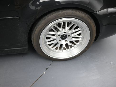 Used 2004 BMW M3 M3 image 18