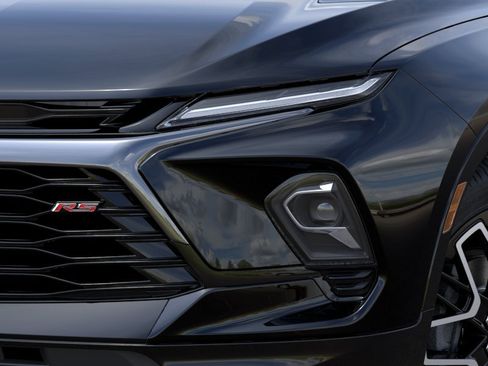 New 2026 Chevrolet Blazer RS w/ Driver Confidence II Package FWD image 36