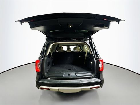 Used 2024 Ford Expedition Max Limited image 37
