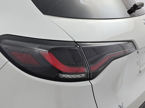 Certified 2023 Honda HR-V Sport image 33