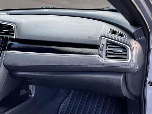 Used 2019 Honda Civic Sport image 17