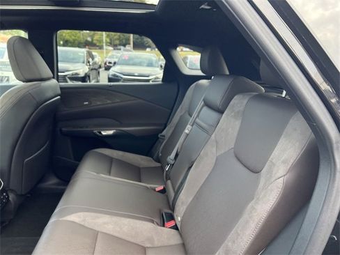 Certified 2024 Lexus RX 350 AWD image 21