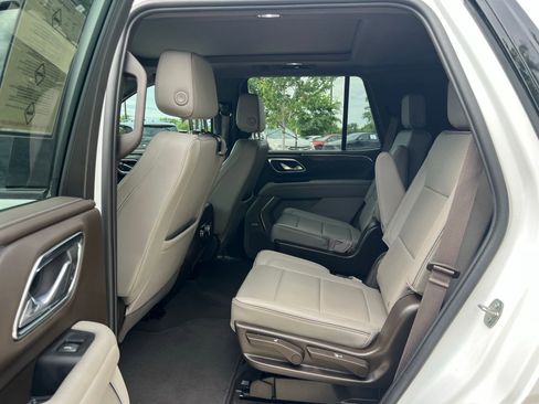 Used 2023 GMC Yukon SLT w/ Max Trailering Package RWD image 19