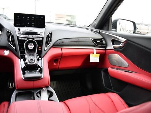 New 2026 Acura RDX A-Spec image 23