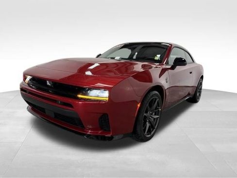 New 2026 Dodge Charger Scat Pack AWD/4WD image 2
